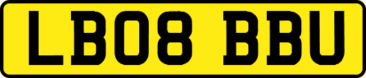 LB08BBU