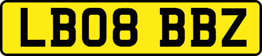 LB08BBZ