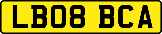 LB08BCA