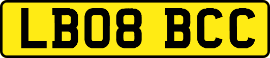LB08BCC