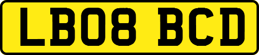 LB08BCD