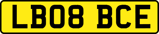 LB08BCE