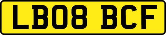 LB08BCF