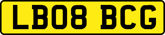 LB08BCG