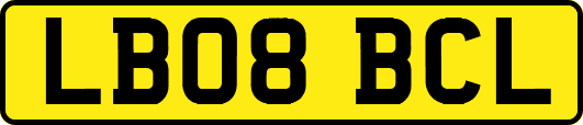 LB08BCL