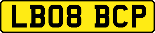 LB08BCP