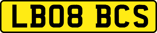 LB08BCS