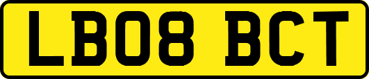 LB08BCT