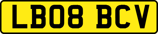 LB08BCV