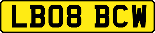 LB08BCW