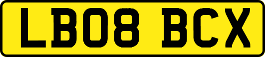 LB08BCX
