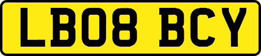 LB08BCY