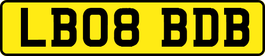 LB08BDB