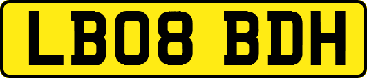 LB08BDH