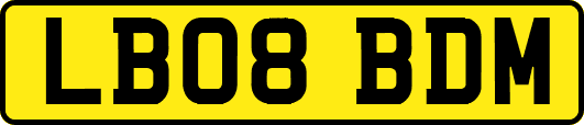 LB08BDM