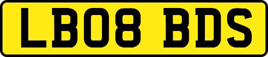 LB08BDS
