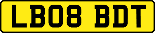 LB08BDT