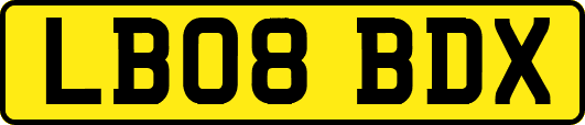 LB08BDX