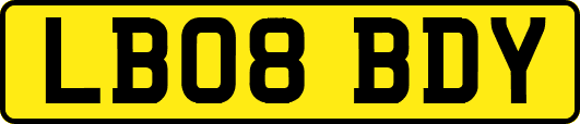 LB08BDY