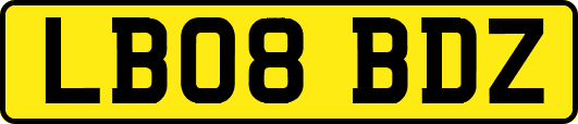 LB08BDZ
