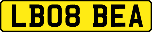 LB08BEA