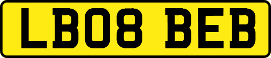LB08BEB
