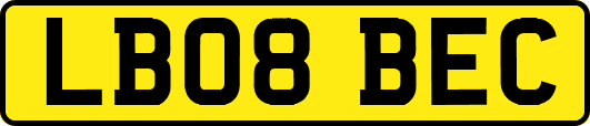 LB08BEC