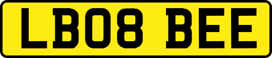 LB08BEE