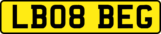 LB08BEG