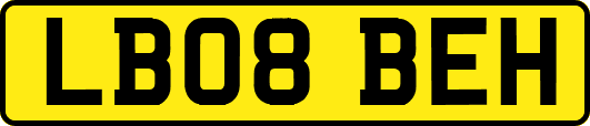 LB08BEH