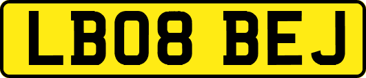 LB08BEJ