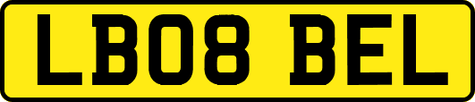 LB08BEL