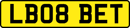 LB08BET