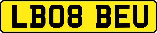 LB08BEU