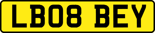 LB08BEY
