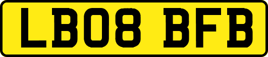 LB08BFB