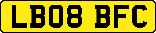 LB08BFC