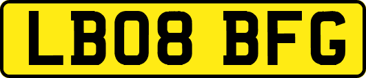 LB08BFG