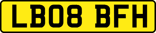 LB08BFH