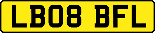 LB08BFL