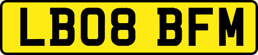 LB08BFM