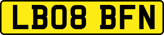 LB08BFN