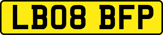 LB08BFP