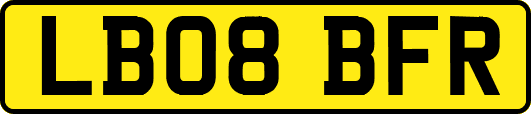LB08BFR