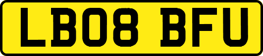 LB08BFU