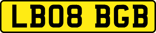 LB08BGB