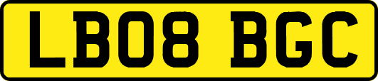 LB08BGC