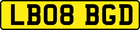 LB08BGD