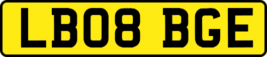 LB08BGE
