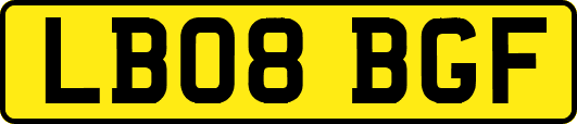 LB08BGF